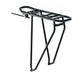 Racktime Gepäckträger Basic 2.0 26 Zoll schwarz - Stabiler Fahrrad-Heckgepäckträger