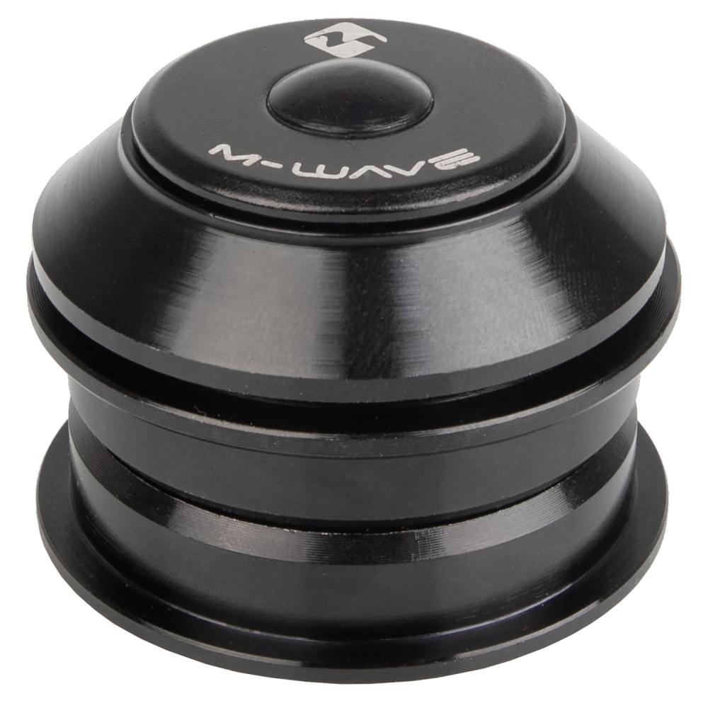 M-WAVE ZS44/44 C Ahead Steuersatz semi-integriertes Steuerlager 1 1/8 Zoll