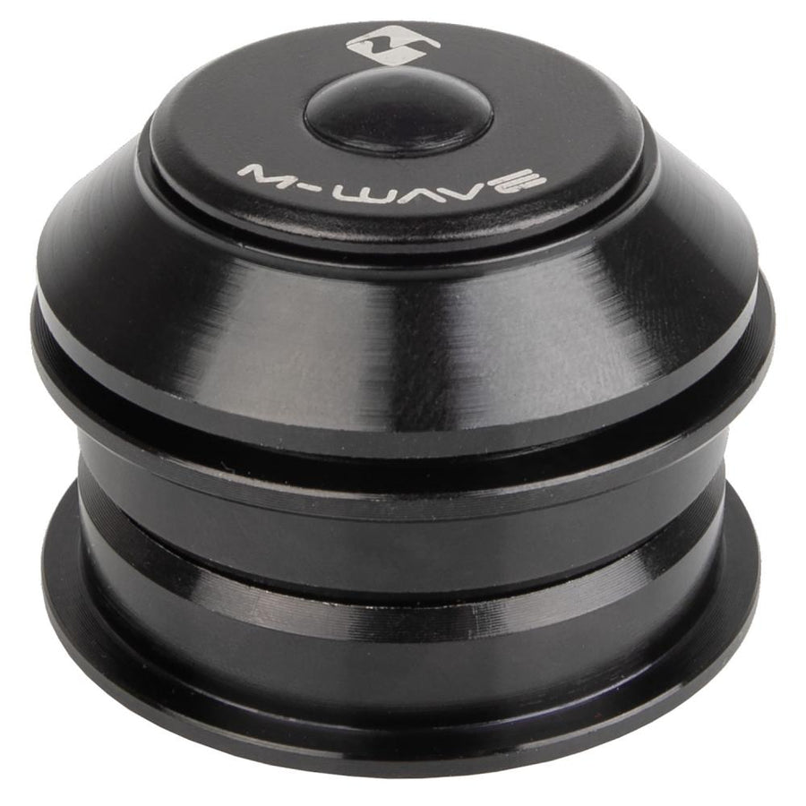 M-WAVE ZS44/44 C Ahead Steuersatz semi-integriertes Steuerlager 1 1/8 Zoll