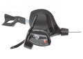 SunRace, Schalteinheit, DLM503, 3-fach, links