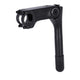 Ergotec Vorbau Sepia XL Schaft 25.4 31.8 180 110mm AL6061 T6 winkelverstellbar schwarz sand Safety Level 5