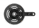 KRG SuperRecord WRL ProT Carbon 12s 12-fach, 34-50Z, 170mm, mit Powermeter
