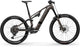 Centurion No Pogo R2000 EP3 charcoal glänzend M_42