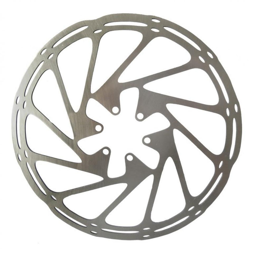 SRAM Bremsscheibe Centerline 203 mm - 203 mm