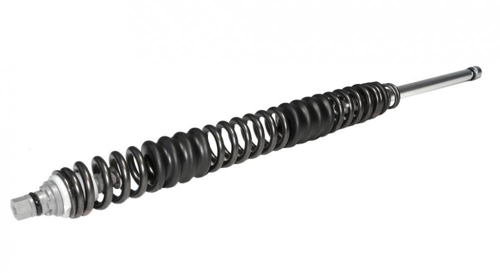 RockShox Federeinheit 27.5|29 Zoll 100mm (+2017) 11.4018.010.217 X-Firm black RS RLB1|TKC1