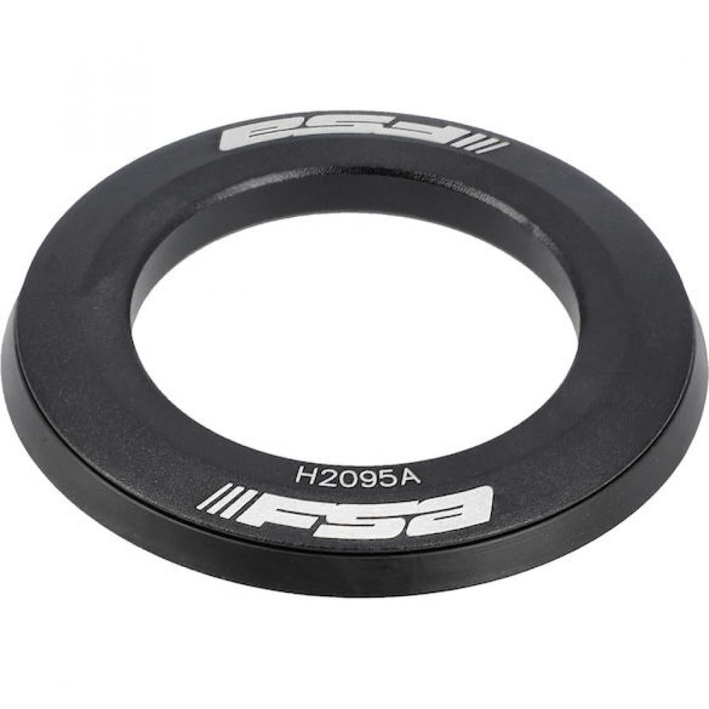 Centurion Steuersatz No. 422/ACB 1 1/8'' - 1,5'' Schwarz - voll integrierter Steuersatz mit Präzisionslagern