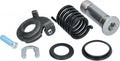 Shimano Alivio RD-T3000 Schaltwerk-Befestigungsschraube mit Feder und Kleinteilen für 9-fach MTB-Schaltungen.