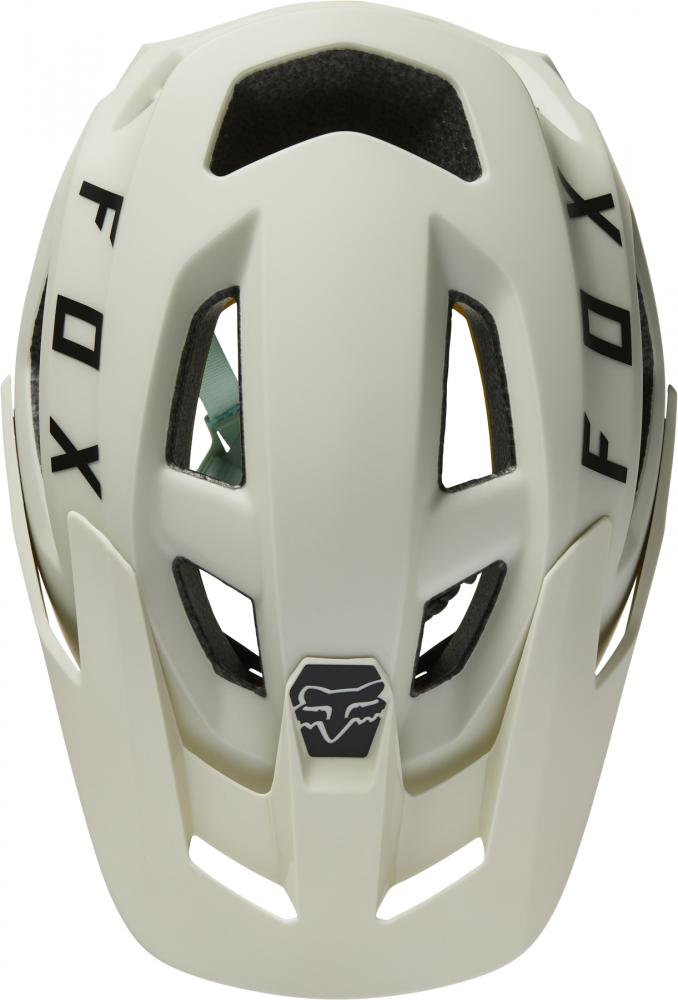 Fox Helm Speedframe MIPS Blocked Bone Größe M