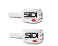 Sidi Verschluss Soft Instep Closure System 3 Einheitsgröße Weiß - optimaler Druckausgleich
