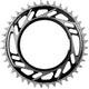 SRAM Kettenblatt RED XPLR 44T - Leichtes, steifes Rennrad-Kettenblatt für maximale Effizienz