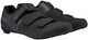 SHIMANO Fahrradschuhe RC102W Damen Road SPD-SL Fahrradschuhe 40 Schwarz