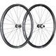 FSA Laufradsatz Gradient i29 WideR 27,5" 584x29 mm schwarz - robuster Carbon-Trail-Laufradsatz