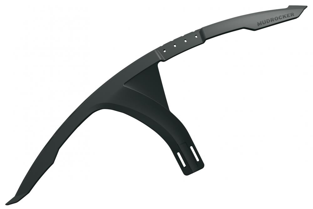 SKS MUDROCKER FRONT Schutzblech - 27,5-29 Zoll Schwarz