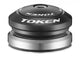 TOKEN Steuersatz Omega A-Serie AHead 1 1/8" schwarz (42mm)