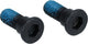 SHIMANO Befestigungsschraube für Griffeinheit M - Y6MP98080, ca. 3 g