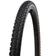 Schwalbe G-One Ultrabite 28x2.00" (50-622) schwarz/braun, Tubeless Easy, E-25, faltbar, HS601, Addix SpeedGrip Compound, Super Ground Karkasse, aggressives Profil für optimalen Offroad-Grip
