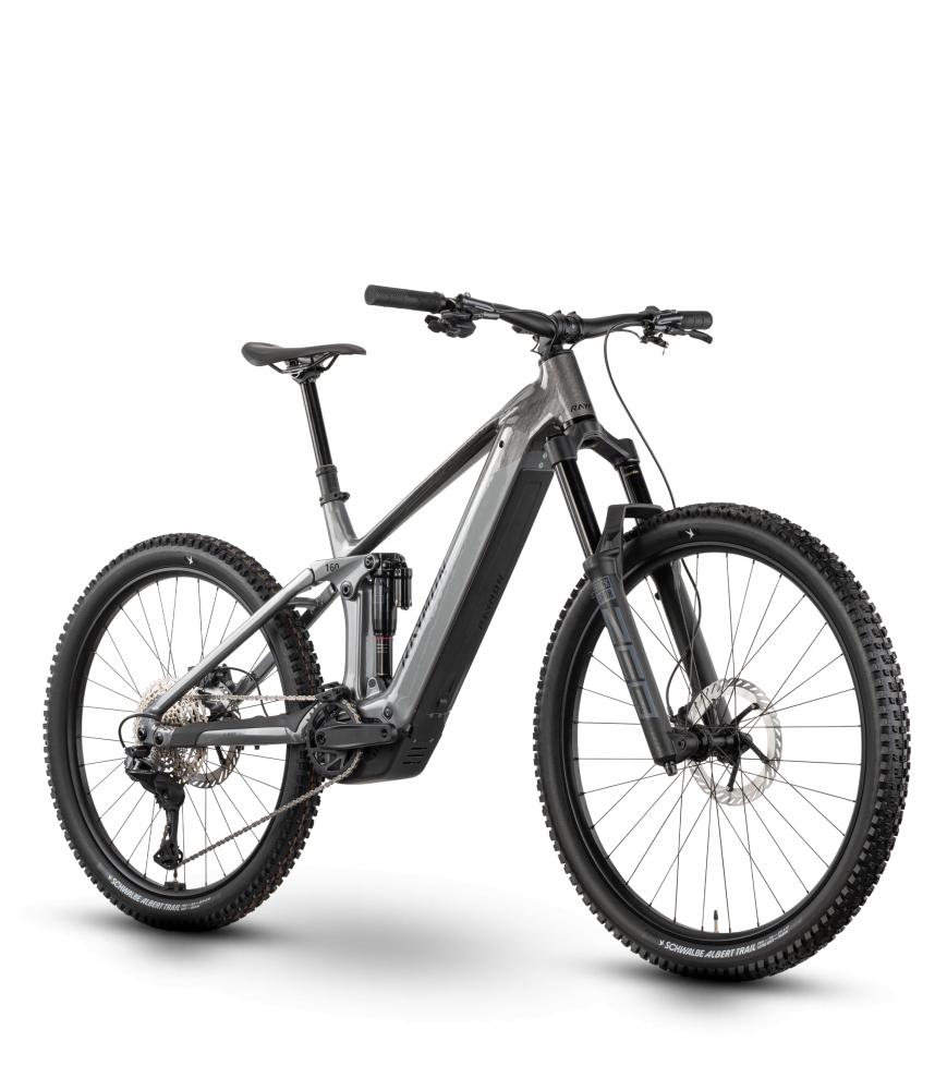 Vamok Ultra 29/27.5" x S 12S Deore XT Di2