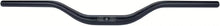 Ergotec 31.8 mm Riser Bar 50 Comfort 720 x 31 - 8 mm Schwarz - Ergono- Sitzposition Level 5 - Lenker