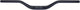 Ergotec 31.8 mm Riser Bar 50 Comfort 720 x 31 - 8 mm Schwarz - Ergono- Sitzposition Level 5 - Lenker