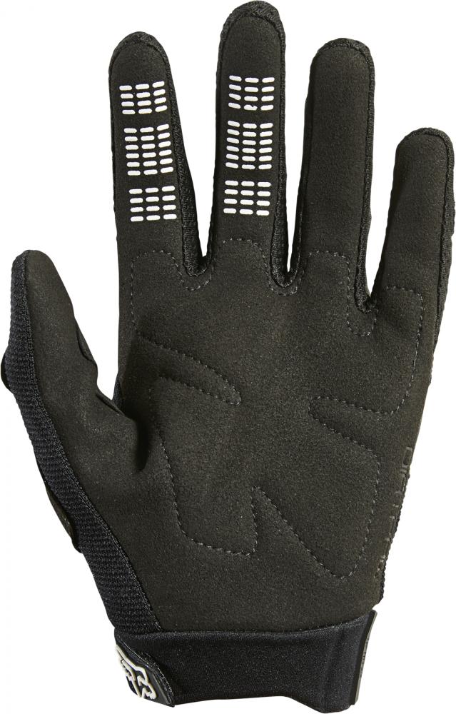FOX Gloves YTH DIRTPAW GLOVE Youth Größe YXS