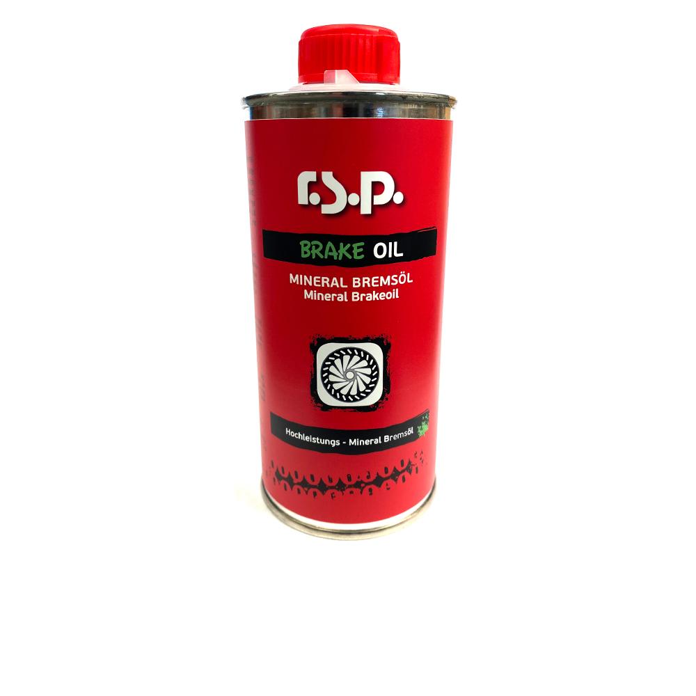 RSP Mineralöl 250 ml
