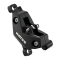 SRAM Motive Bronze Fahrrad-Bremssattel, schwarz, komplett