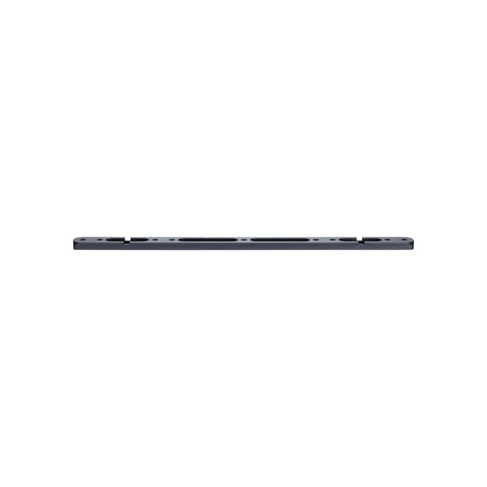 BBB Cycling BBB Halter Bracket AdaptRail L matt - flexible Halterung für dein Bike