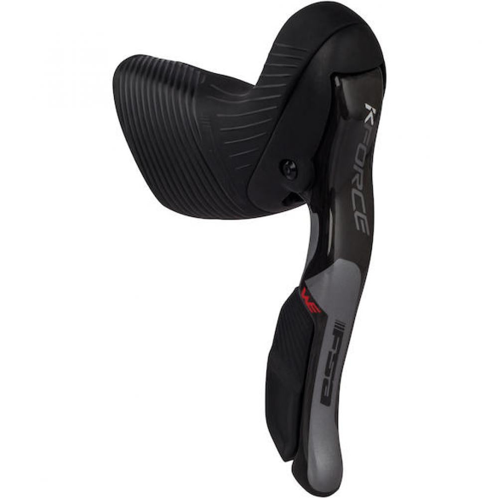 FSA Schalt-/Bremshebel K-Force WE Standard Schwarz - kabellose Schaltperformance