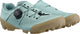 SHIMANO Fahrradschuhe XC302W Damen MTB SPD Größe 37 Blau - frauenspezifischer XC-Schuh