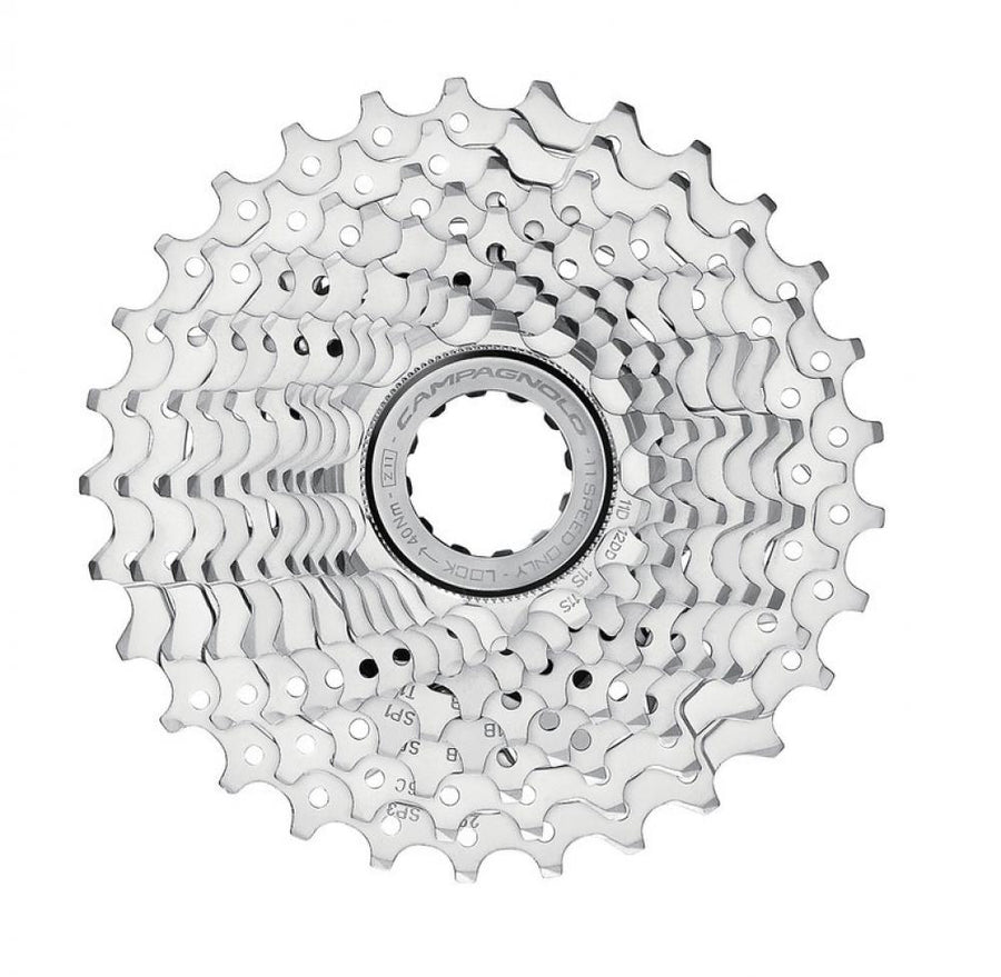 Campagnolo Zahnkranz-Kassette Chorus 12s CS20-CH1214 11-34 Z, mit Verschlussring