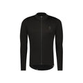 BBB Cycling BBB jacket TriGuard 3.0 L schwarz L - winddichte Drei-Jahreszeiten-Radjacke