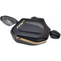 TRP DH7 SL-M860 Schalthebel 7-fach Gold - Präzision für Downhill