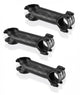 XLC A-Head Vorbau All Ride schwarz +/- 7° 1 1/4" Ø 31,8mm 100mm
