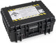 B&W Akkukoffer battery.case 908.8 (6000er Case) 908 - sicherer Transport für Li-Ion Akkus