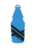 XLC Mini Mudguard MG-C32 HR blau XL