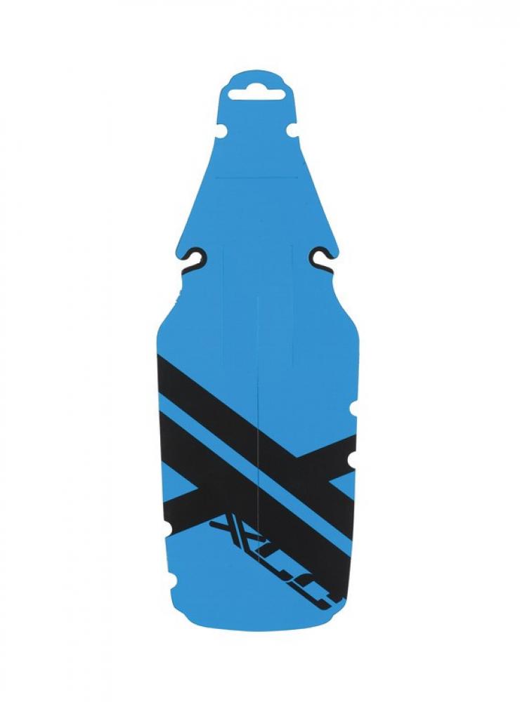 XLC Mini Mudguard MG-C32 HR blau XL