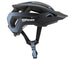 100% Altec helmet w/Fidlock S/M Navy Fade - leichter All-Mountain-Helm mit Smartshock