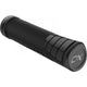 SQLab Lenkergriffe Lenkergriffe 7OX 2.0 Pro Schwarz