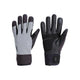 BBB Cycling BBB winterhandschuhe ColdShield reflective XXXL schwarz - warmer Wetterschutz im Winter