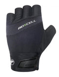 CHIBA BioXCell Pro - Radhandschuhe schwarz 4XL, gepolstert & atmungsaktiv