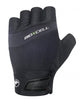 CHIBA BioXCell Pro - Radhandschuhe schwarz 4XL, gepolstert & atmungsaktiv
