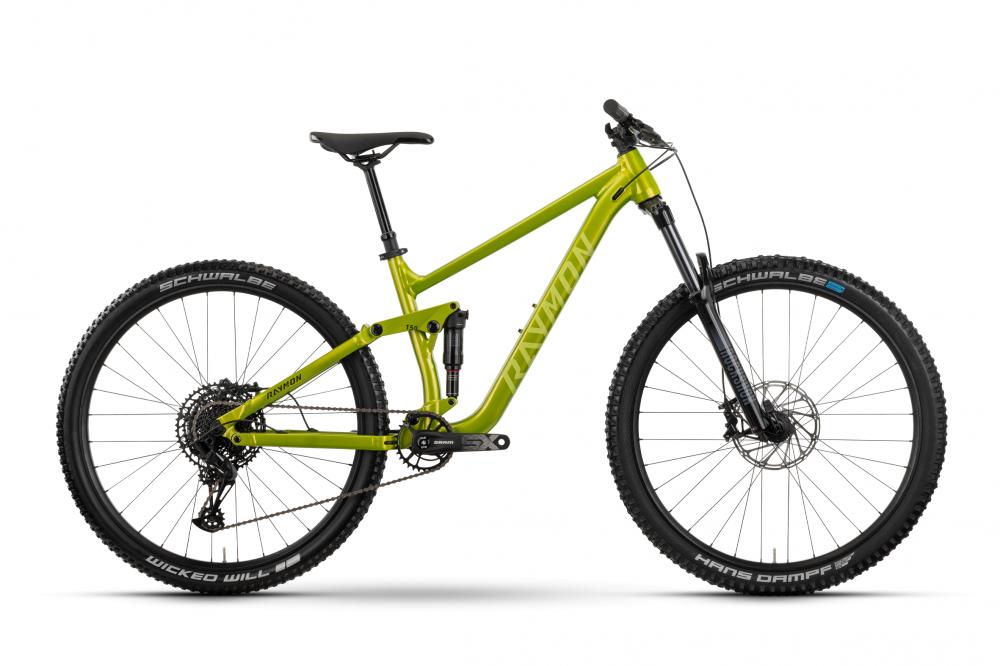 Yara 150 Pro 29" x L 12S SX