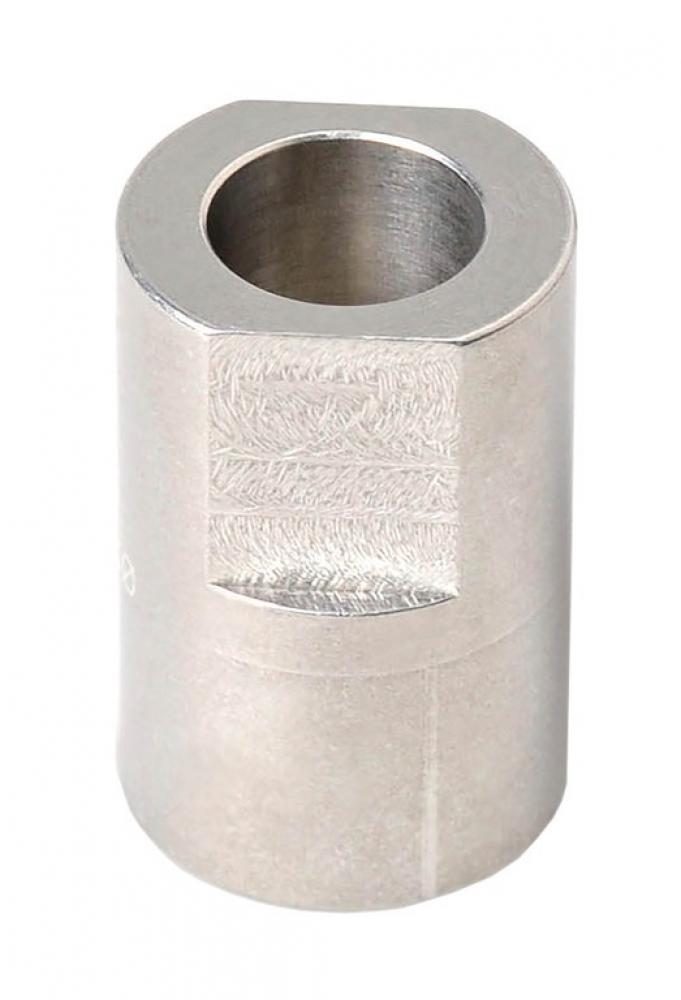 DT Swiss Werkzeug Montagebuchse Kurz 15/26x40 mm 15 - präzises Montagewerkzeug