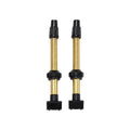 BBB Cycling BBB Tubeless Ventile herausnehmbarer Kern 80 mm - zuverlässige Tubeless-Performance