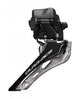 SHIMANO DURA-ACE Di2 Umwerfer FD-R9250 Anlöt - maximale Schaltpräzision für Rennrad-Performance