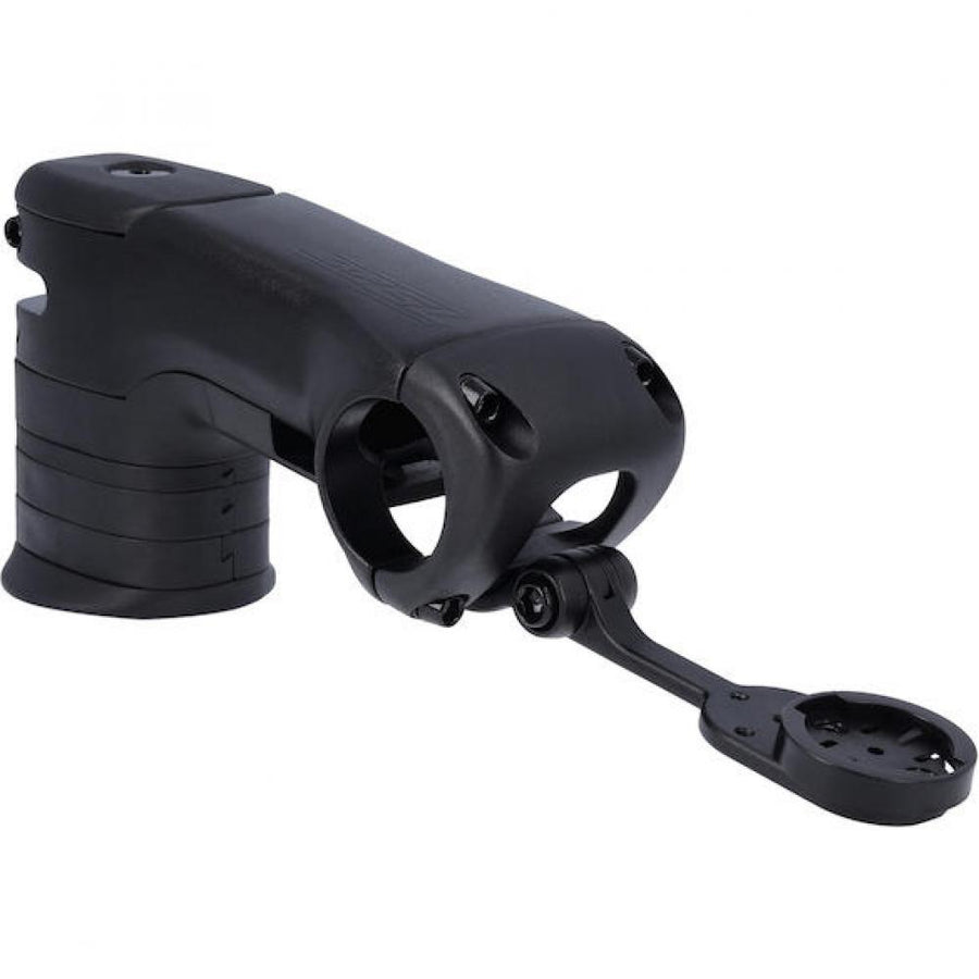 Merida Vorbau EXPERT SL 2P 90 mm Schwarz: Leichter Performance-Vorbau mit integriertem Garmin-Mount.