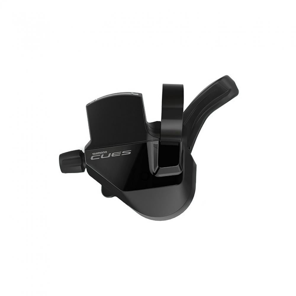 SHIMANO Schalthebel CUES SL-U6000 Schalthebel - 2-fach