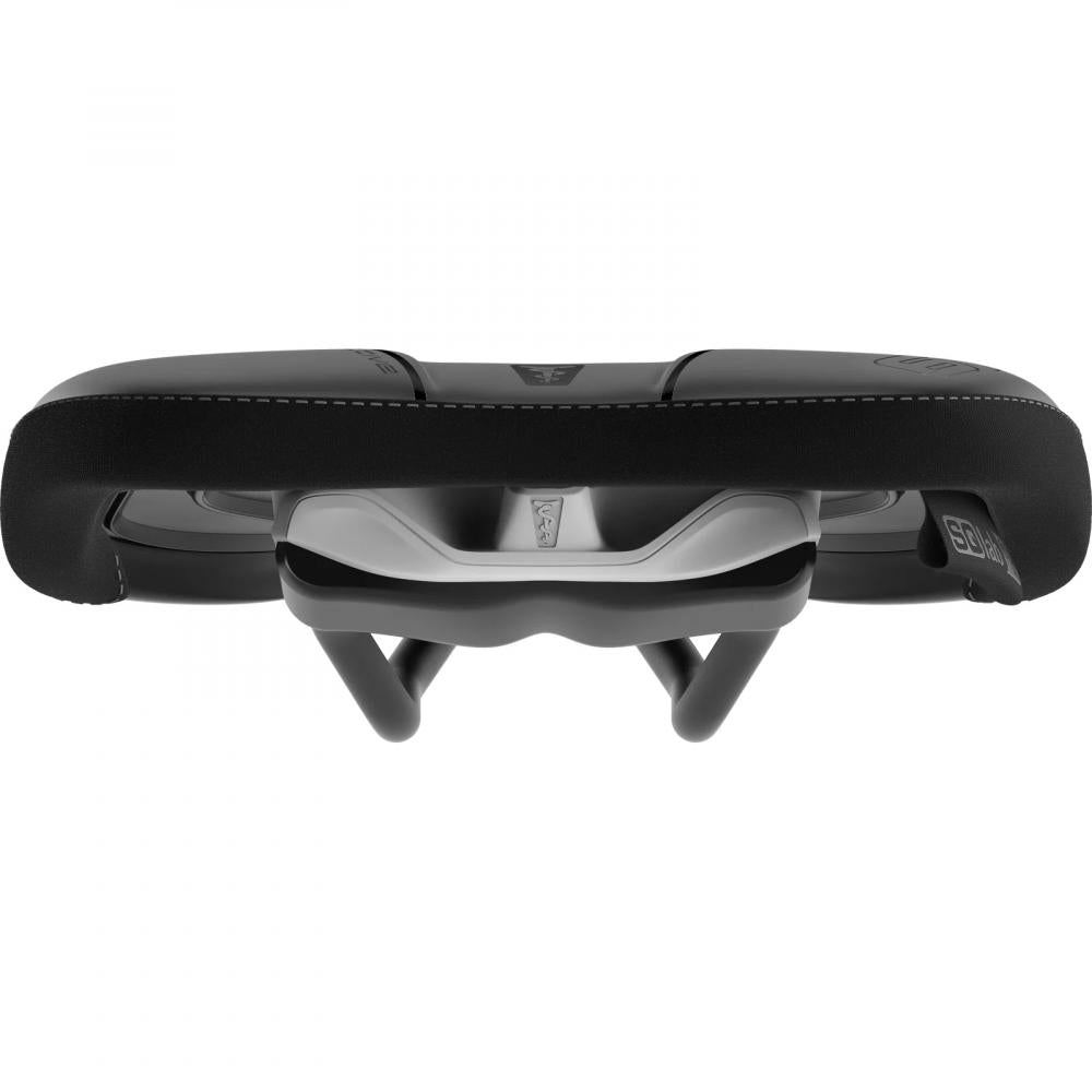 ERGOWAVE SQlab Sattel 611 ERGOWAVE® active 2.1 14cm