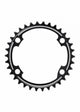 SHIMANO Kettenblatt DURA-ACE FC-R9100 54 Zähne - maximale Antriebseffizienz für Rennräder