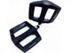 Heresy PC Pedale Arrows schwarz